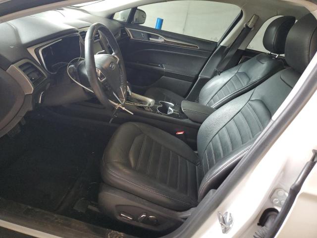 2016 FORD FUSION SE 1FA6P0HD7G5118658