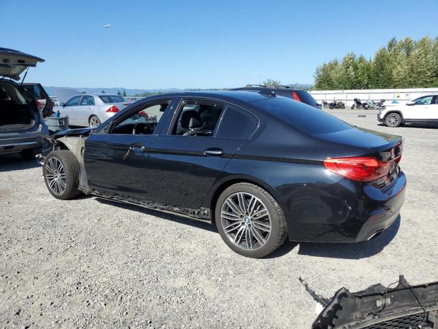 2017 BMW 530 XI WBAJA7C32HG906165