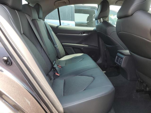 2024 TOYOTA CAMRY XSE 4T1K61AK9RU876564