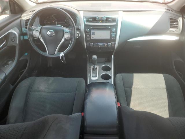 2015 NISSAN ALTIMA 2.5 1N4AL3AP4FC485930