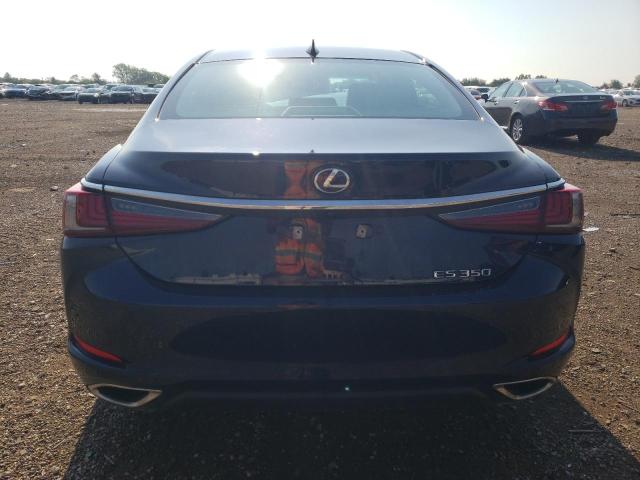2022 LEXUS ES 350 BAS 58ADZ1B17NU123155