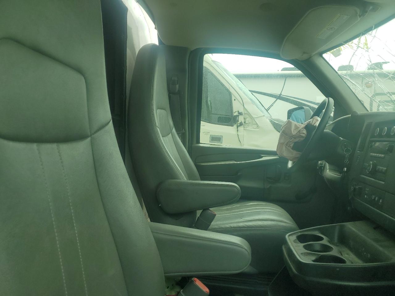 CHEVROLET EXPRESS G3