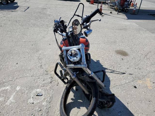 2015 HARLEY-DAVIDSON FXDWG DYNA 1HD1GPM33FC309450