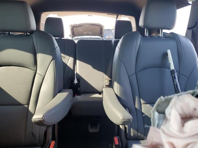 2023 BUICK ENCLAVE PR 5GAEVBKWXPJ217033