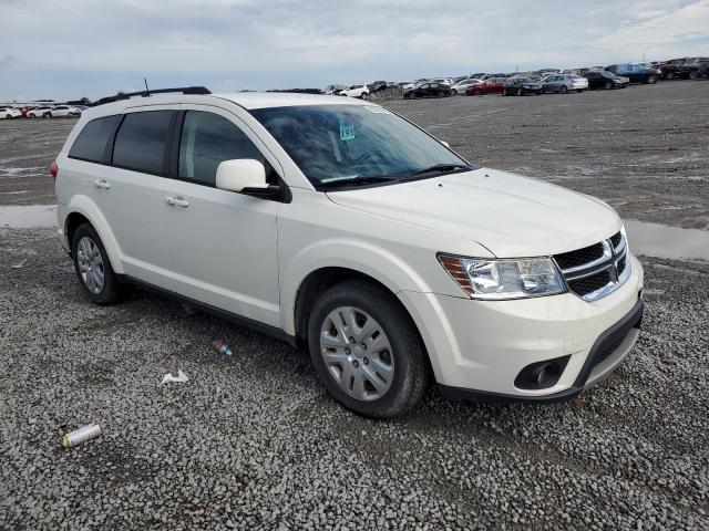 2019 DODGE JOURNEY SE - 3C4PDCBB3KT798583