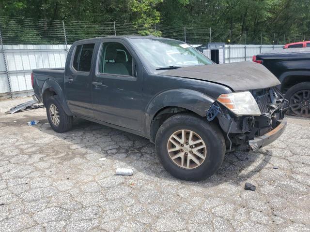 Vin: 1n6ad0er3en767638, lot: 63146985, nissan frontier s 20144