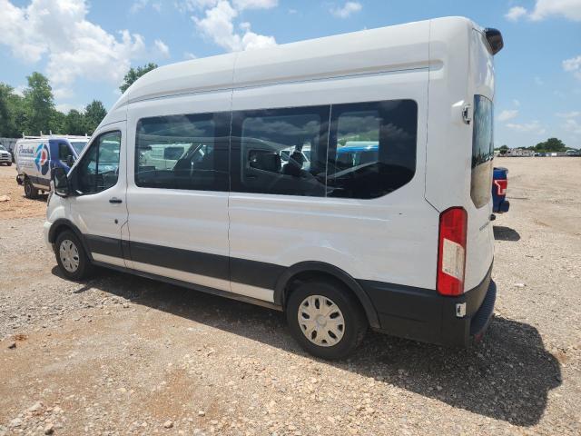 Vin: 1fbax2x81pkb08699, lot: 63844565, ford transit t-350 20232