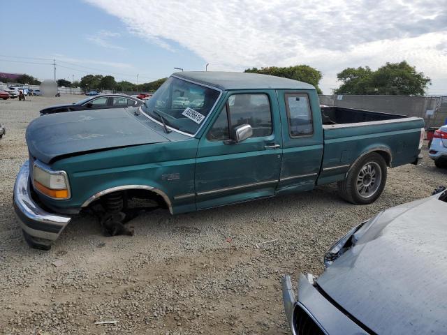 FORD F150