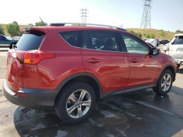 2015 TOYOTA RAV4 XLE - JTMRFREV9FD155520