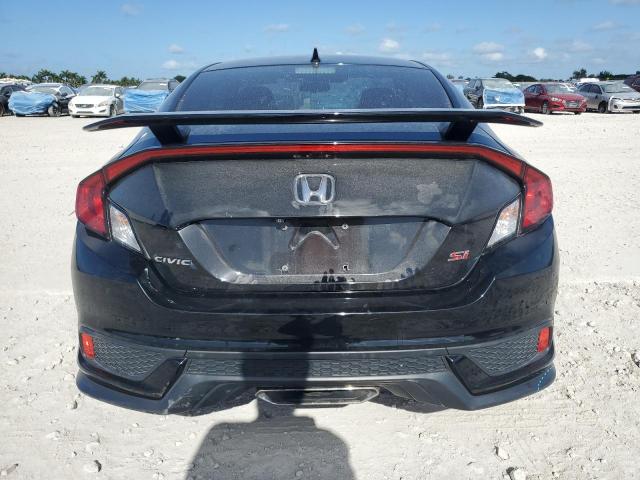 2020 HONDA CIVIC SI 2HGFC3A55LH752310