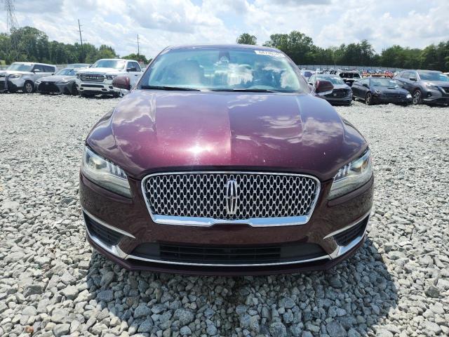 2017 LINCOLN MKZ RESERV 3LN6L5E99HR648532