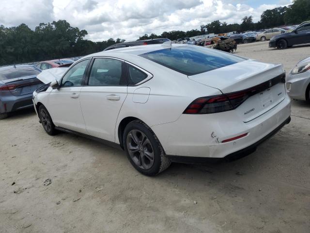 2023 HONDA ACCORD HYB 1HGCY2F63PA037725
