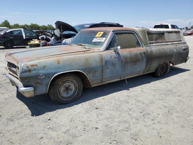 Vin: 136805z126892, lot: 62589485, chevrolet el camino 1965 img_1