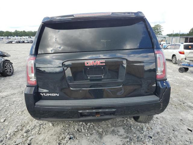 2020 GMC YUKON SLT 1GKS2BKC9LR212888