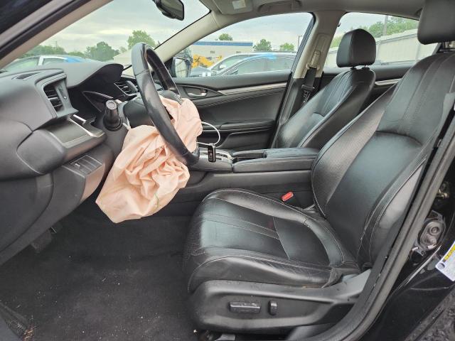2016 HONDA CIVIC EXL 2HGFC1F7XGH633124