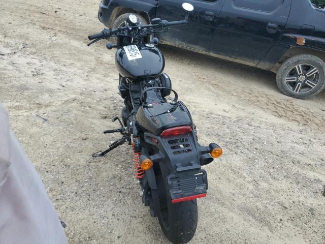 2019 HARLEY-DAVIDSON XG750 A 1HD4NCG16KC506483