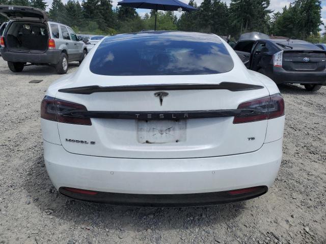 2017 TESLA MODEL S 5YJSA1E17HF193211