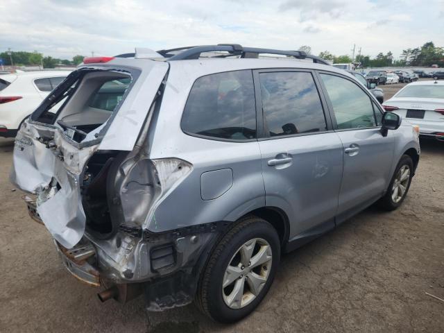 2016 SUBARU FORESTER 2.5I PREMIUM JF2SJAGC5GH446847