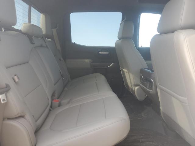 2019 GMC SIERRA K15 3GTU9DED2KG238232