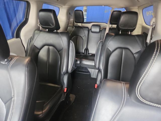 2023 CHRYSLER PACIFICA H - 2C4RC1L70PR541157