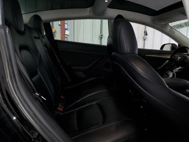 2022 TESLA MODEL 3 5YJ3E1EA4NF370575