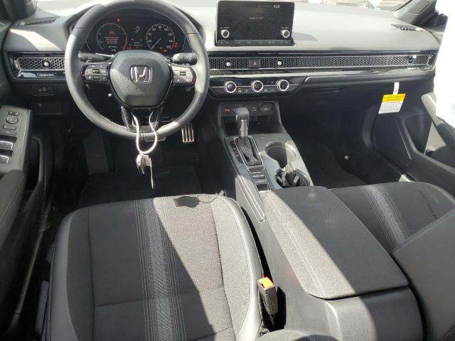 2025 HONDA CIVIC SPOR 2HGFE2F59SH599961