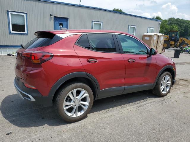 2021 BUICK ENCORE GX KL4MMCSL6MB114569