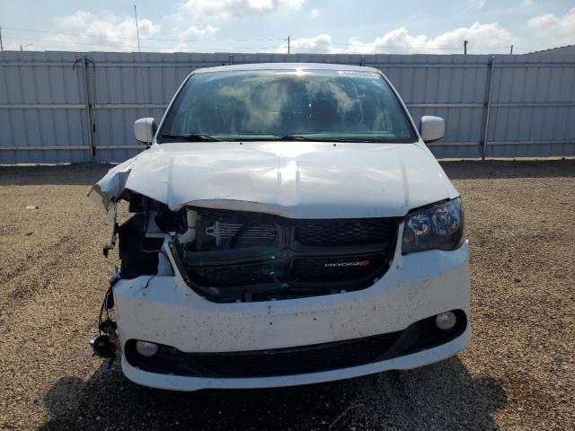 2019 DODGE GRAND CARA - 2C4RDGCG2KR602856