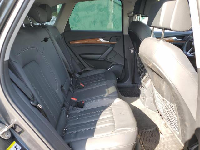 2023 AUDI Q5 PREMIUM WA1GAAFY7P2065032