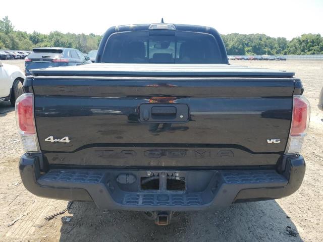 2019 TOYOTA TACOMA DOU 3TMGZ5AN9KM246556