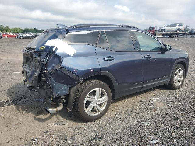 2018 GMC TERRAIN SL - 3GKALTEX5JL245226