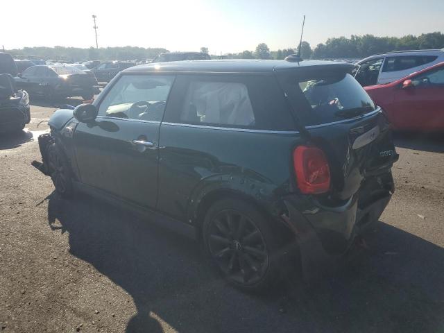 2015 MINI COOPER WMWXM5C55FT942136