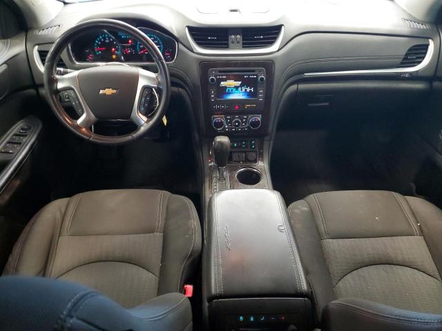 2015 CHEVROLET TRAVERSE L - 1GNKRHKD4FJ179117