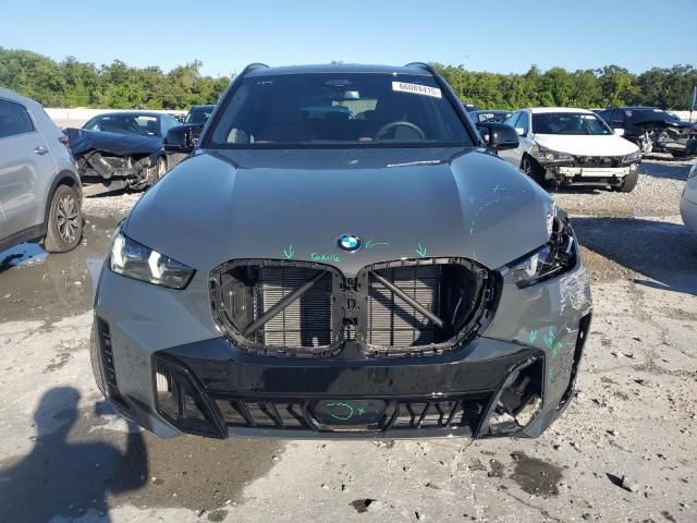 2025 BMW X5 M60I 5UX33EU02S9Z97267