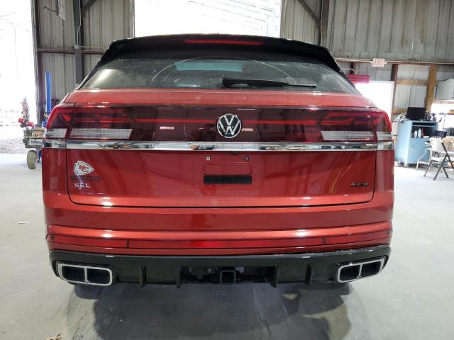 2024 VOLKSWAGEN ATLAS CROS 1V2FE2CA0RC220860