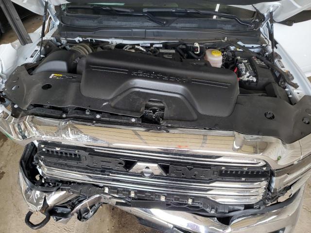 2025 RAM 3500 LARAM 3C63R3JL4SG509818