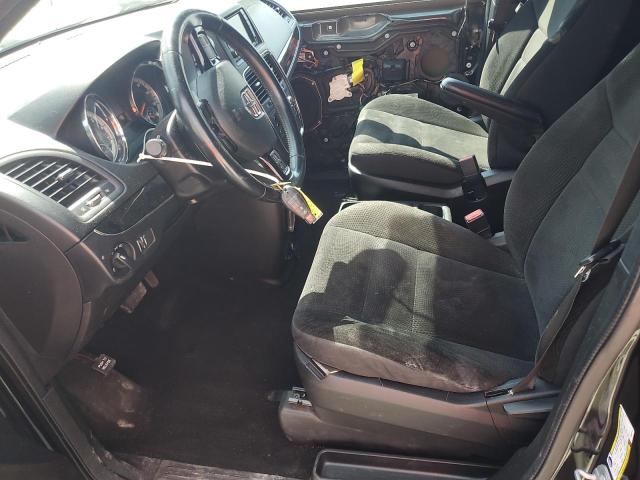 2017 DODGE GRAND CARA 2C4RDGBG6HR849713
