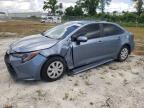 2020 TOYOTA COROLLA L - 5YFDPRAEXLP091803