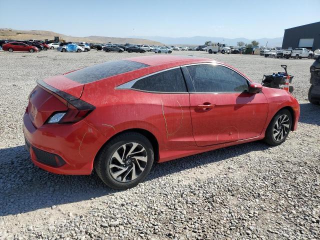 2016 HONDA CIVIC LX - 2HGFC4B02GH316593