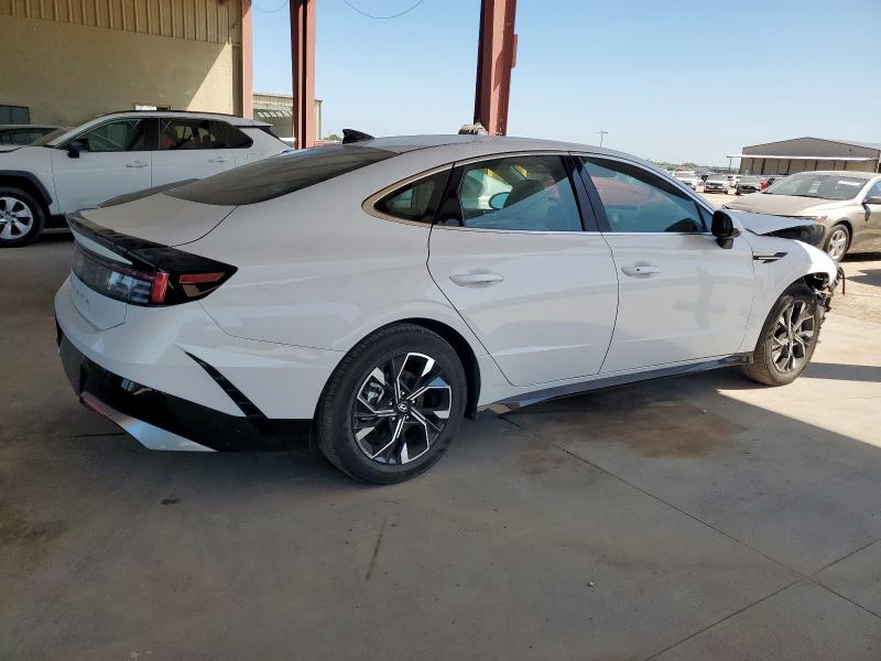 2025 HYUNDAI SONATA SEL - KMHL64JA6SA467412