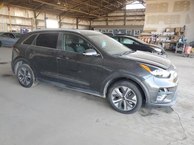 2022 KIA NIRO S KNDCC3LG8N5158725