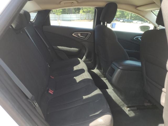 2015 CHRYSLER 200 LIMITE 1C3CCCAB8FN662642