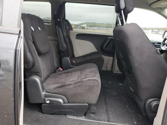 2015 DODGE GRAND CARAVAN SE 2C4RDGBG7FR517342