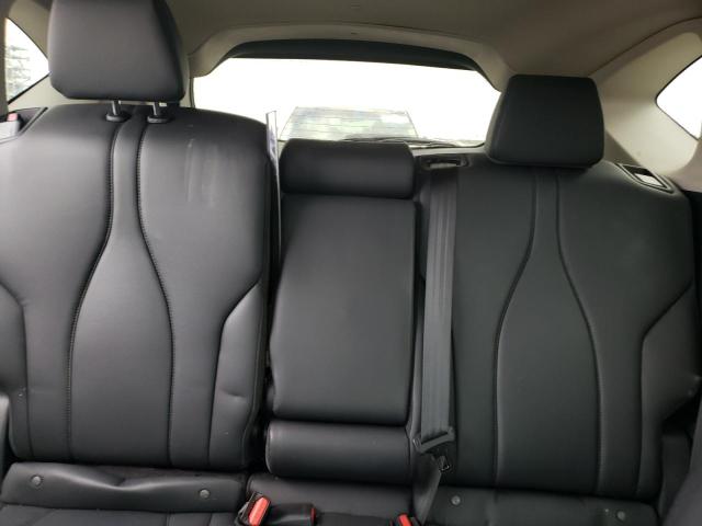 2021 ACURA RDX 5J8TC1H33ML009550