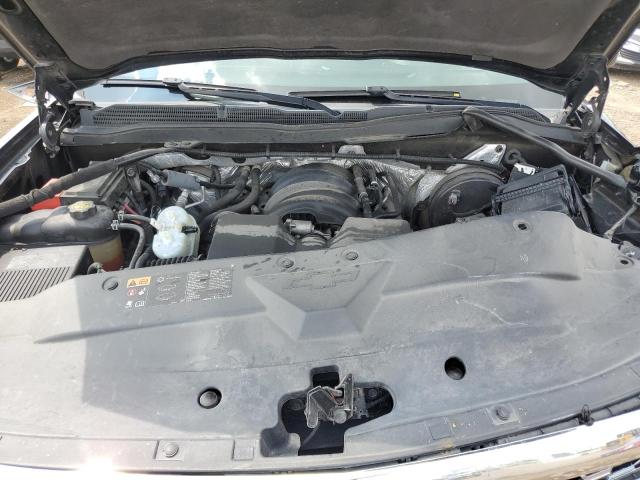 2015 CHEVROLET SILVERADO - 1GCVKREH9FZ375246