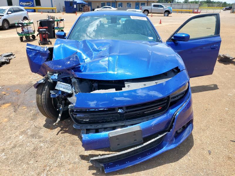 2020 DODGE CHARGER SX 2C3CDXBG9LH204109