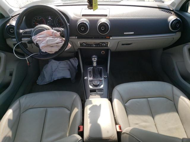 2016 AUDI A3 PREMIUM WAUB8GFFXG1046121