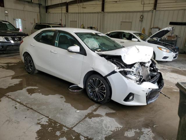 2014 TOYOTA COROLLA L - 5YFBURHEXEP023283