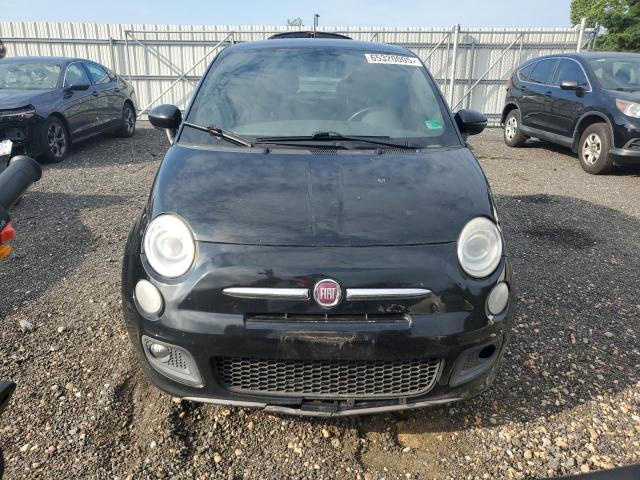 2015 FIAT 500 SPORT 3C3CFFBR1FT624755
