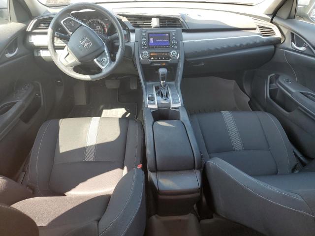2017 HONDA CIVIC LX 19XFC2F50HE226378